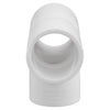 Charlotte Pipe Schedule 40 1 in. Slip X 1 in. D Slip PVC Tee 1 pk - Deal of The Week