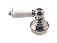 Danco For Universal Chrome Sink and Tub and Shower Faucet Handles - Open Box