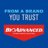 BioAdvanced Ready-to-Use Weed and Grass Killer RTU Liquid 1.3 gal