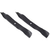 Toro 42 in. High-Lift Blade Kit For Riding Mowers 2 pk - Deal of The Week