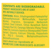 Mrs. Meyer's Clean Day Honeysuckle Scent Fabric Softener Liquid 32 oz 1 pk