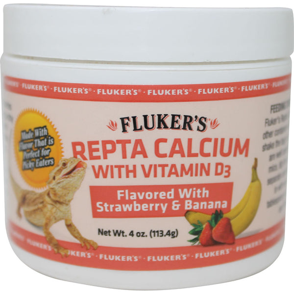 Repta Calcio con vitamina D3