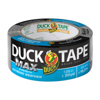 Duck Max Strength 1.88 in. W X 20 yd L Silver Duct Tape - Deal of The Week