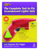 LightKeeper Pro Light Repair Tool Red Plastic 1 (Pack of 8) - Deal of The Week