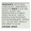Manischewitz - Matzo Ball and Soup Mix - Case of 24 - 4.5 oz.