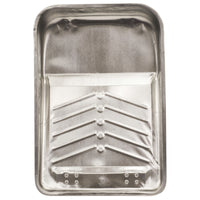 Linzer Metal 11 in. W X 15 in. L 2 qt Paint Tray (Pack of 6).