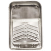 Linzer Metal 11 in. W X 15 in. L 2 qt Paint Tray (Pack of 6).