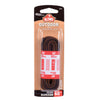 Kiwi Outdoor 60 in. Black/Sand Boot Laces