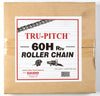 Tru-Pitch Daido Steel Roller Chain