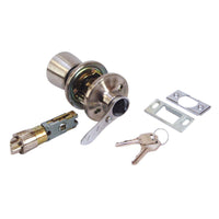 US Hardware RV Door Lock 1 pk