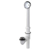 Drain Bath Triad Tip Toe