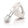 Hamilton Beach White 6 speed Hand Mixer (Pack of 2)