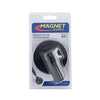 Magnet Source 3.25 in. Magnetic Pick-Up Tool Attachment 65 lb. pull