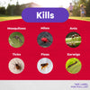 Bonide Eight Yard & Garden Insect Killer Liquid 32 oz