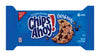 Nabisco Chips Ahoy Chocolate Chip Cookies 1.55 oz Packet (Pack of 10)