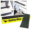 Keeper 4 in. W x 17 in. L Rubber Safety Step Thread Strip (Pack of 12)