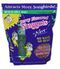 C&S Wild Bird Berry Suet Nuggets 27 oz