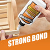 Titebond All Purpose High Strength White Glue 8 oz (Pack of 12)
