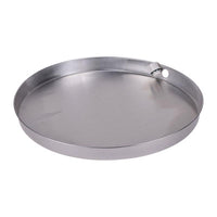 Oatey Aluminum Electric Water Heater Pan 2.5 in. H (Pack of 10)