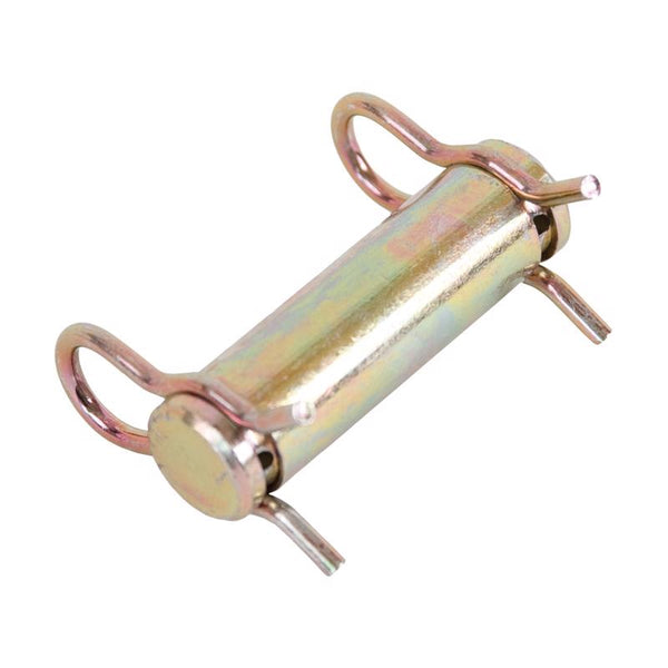 Pasadores de cilindro hidráulico Koch galvanizados con zinc de 1 pulg. de diámetro - Oferta de la semana