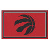 NBA - Toronto Raptors 4ft. x 6ft. Plush Area Rug