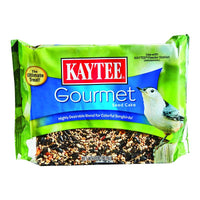 Kaytee Gourmet Seed Cake 2 lb