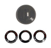 Range Kleen Plastic Replacement Knob Kit