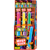 Night Glo Glow Stick Plastic 1 pc. (Pack of 24)
