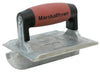 Marshalltown 4-3/8 in. W X 6 in. L Zinc Concrete Groover