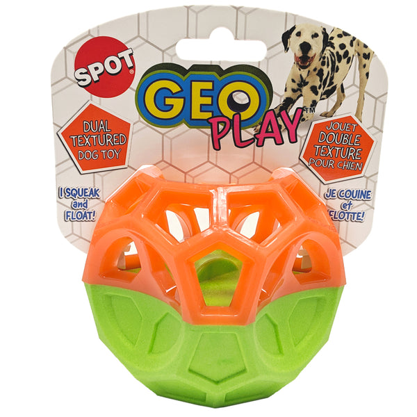 PET TOY DOG ASORTD 3.5"L