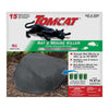 Tomcat Rockscape Bait Station and Bait Blocks For Mice and Rats (Pack of 4)