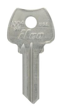Hillman KeyKrafter House/Office Universal Key Blank Single (Pack of 10).