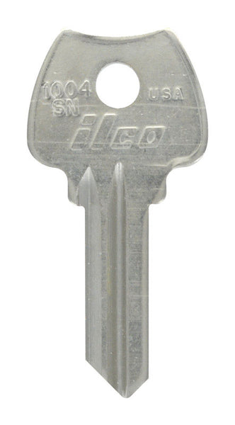 Hillman KeyKrafter House/Office Universal Key Blank Single (Pack of 10).
