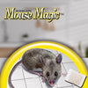 Bonide Mouse Magic Animal Repellent Scent Pouch For Mice 4 pk