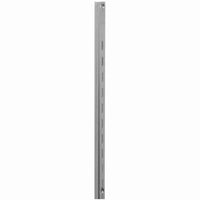 Knape & Vogt Steel Regular Duty Bracket 24 in. L