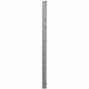 Knape & Vogt Steel Regular Duty Bracket 24 in. L