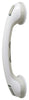Safe-er-Grip 16 in. L Polished Plastic Grab Bar