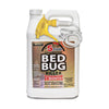 Harris 5 Minute Bed Bug Killer Liquid 1 gal (Pack of 4)