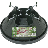 Cinco C-148 10' Christmas Tree Stand (Pack of 8)