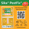 Sika Pro Select Fence Post Backfill 33 Oz.