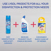 Lysol Fresh Scent Disinfectant Spray 19 oz. (Pack of 12)