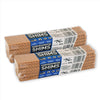 Nelson 1.5 in. W x 8 in. L Composite Shim 12 pk (Pack of 32)