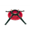 Jack Post Large Welded Steel Real Christmas Tree Stand 8 ft.