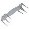 Hillman 3/8 in. L Galvanized Steel Wood Joiner Flat Shank 40 pk (Pack of 5)