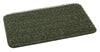 GrassWorx Clean Machine 30 in. L X 18 in. W Evergreen Flair AstroTurf Door Mat