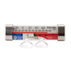 Taylor Instant Read Analog Freezer/Refrigerator Thermometer - Deal of The Week