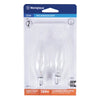 Westinghouse 25 watts BA9.5 Decorative Incandescent Bulb E12 - Deal of The Week