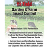 Hi-Yield Garden & Farm Liquid Insect Control 32 oz.