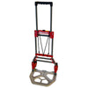 Milwaukee Collapsible Folding Hand Truck 150 lb - Open Box