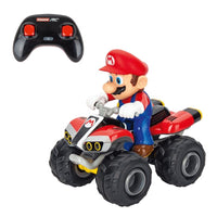 Carrera Revell Mario  RC Quad